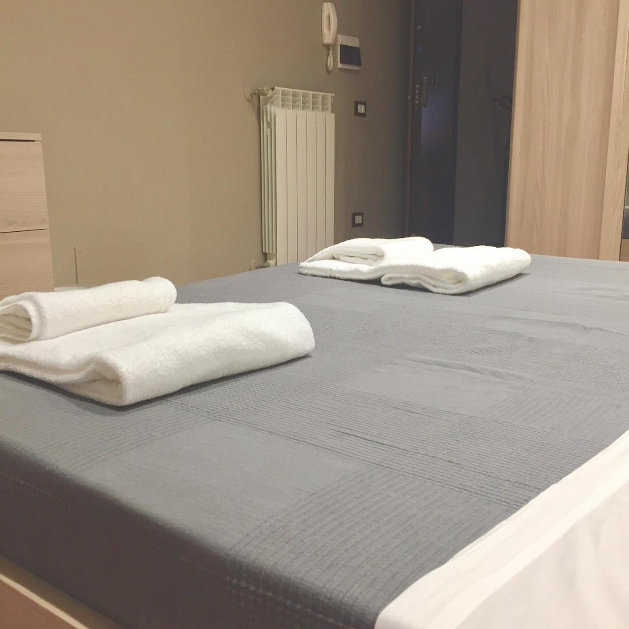 比萨5把钥匙旅馆住宿加早餐旅馆 外观 照片