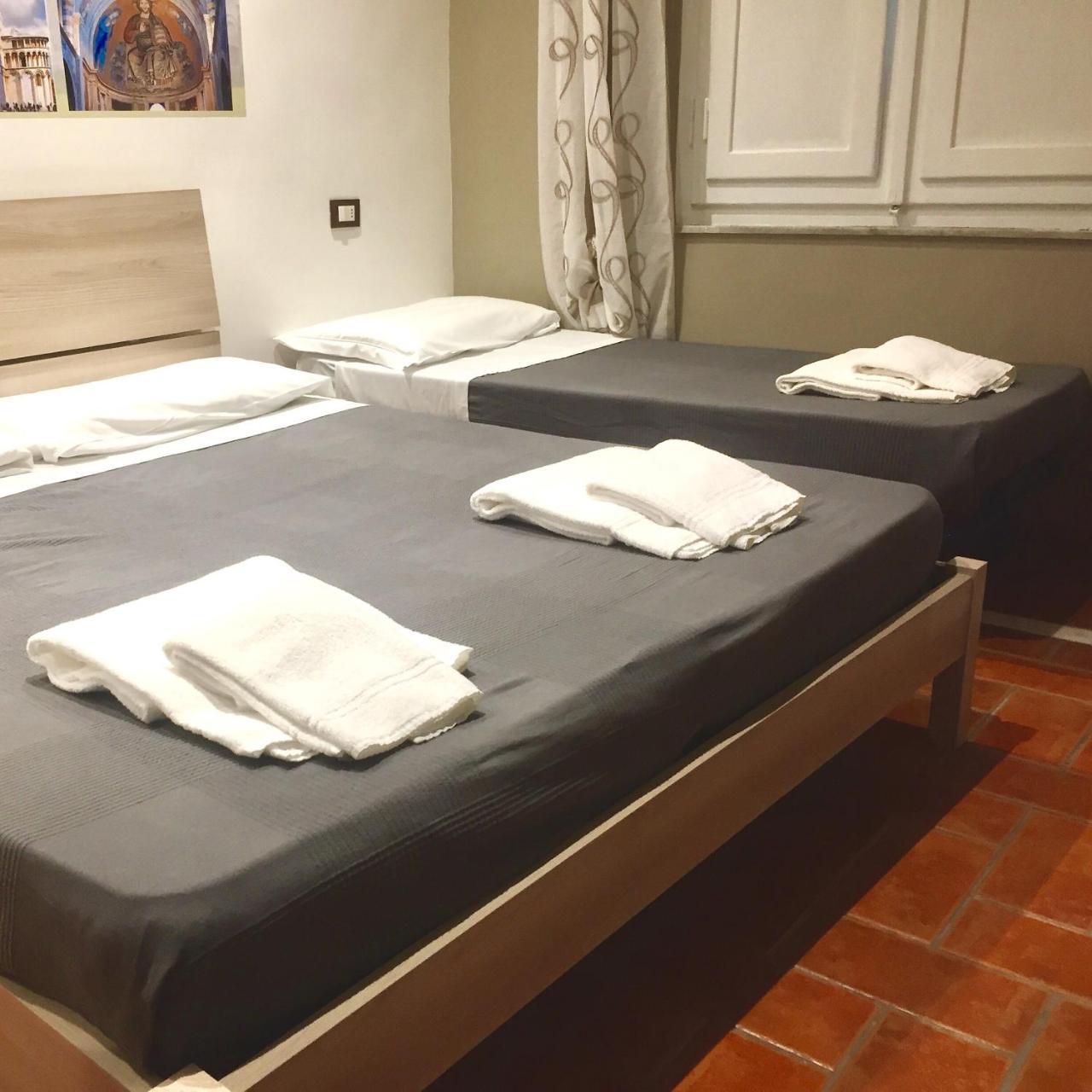 比萨5把钥匙旅馆住宿加早餐旅馆 外观 照片