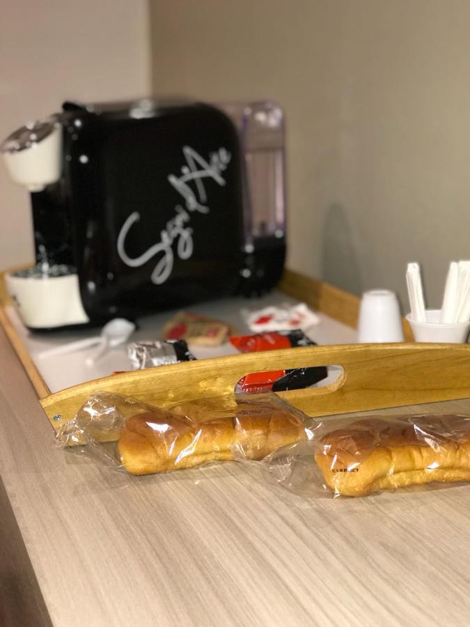 比萨5把钥匙旅馆住宿加早餐旅馆 外观 照片
