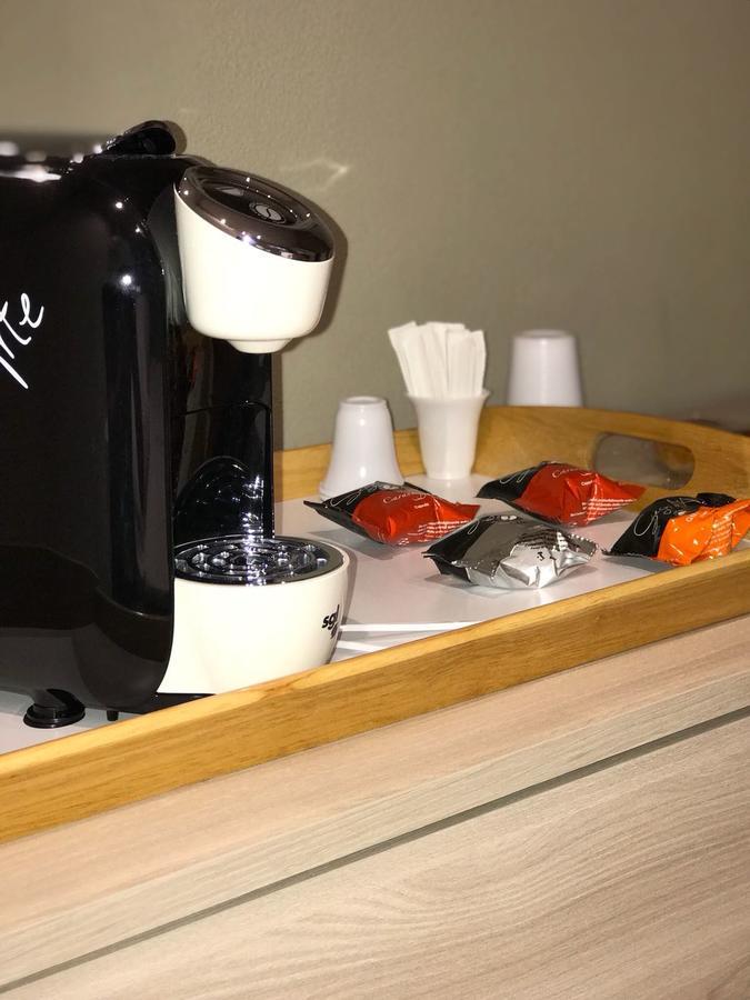 比萨5把钥匙旅馆住宿加早餐旅馆 外观 照片