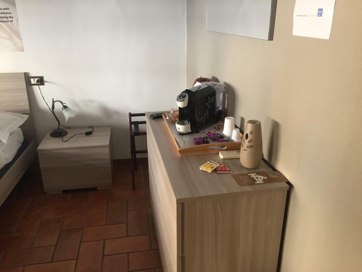 比萨5把钥匙旅馆住宿加早餐旅馆 外观 照片