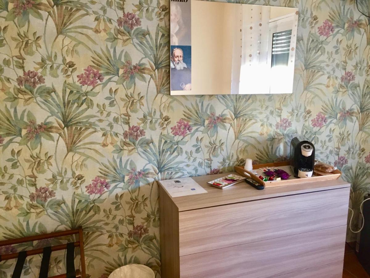 比萨5把钥匙旅馆住宿加早餐旅馆 外观 照片