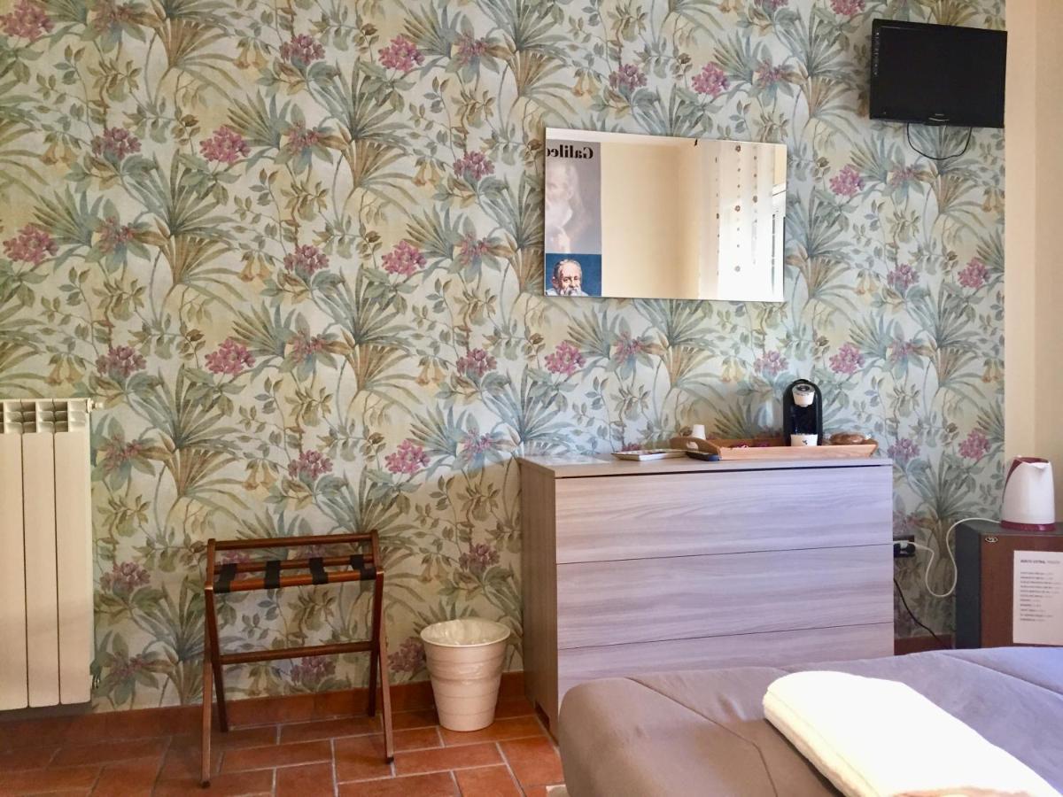 比萨5把钥匙旅馆住宿加早餐旅馆 外观 照片
