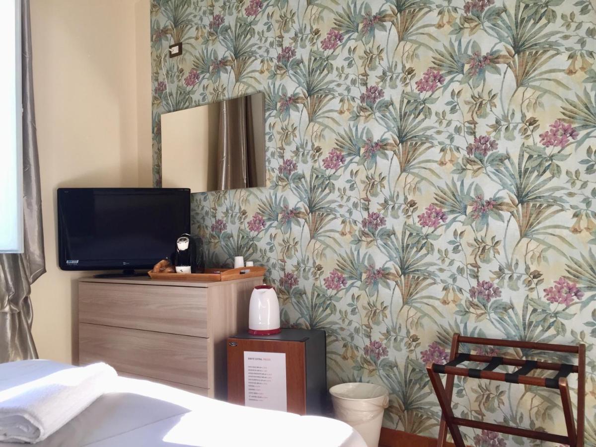 比萨5把钥匙旅馆住宿加早餐旅馆 外观 照片
